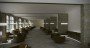 Visualisierung Hotel-Lobby und Lounge